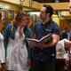 Image for article titled You’re The Worst says goodbye to Sunday Funday on a crazy scavenger hunt
